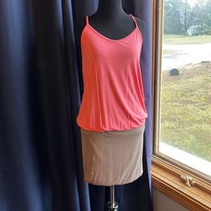 Women’s cute summer dress